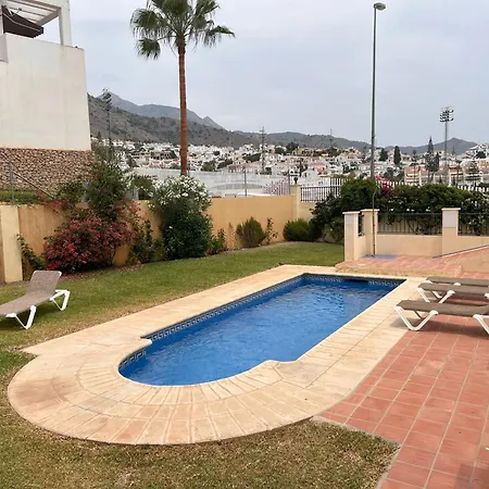 Puente Del Miso Hébergement de vacances *