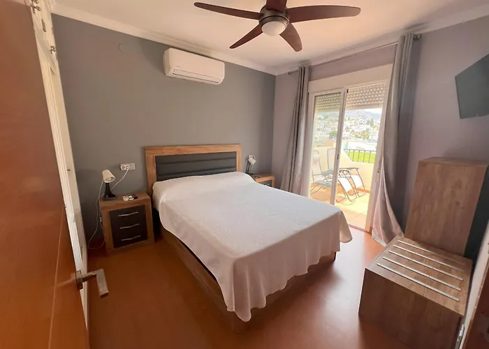 Puente Del Miso * Nerja