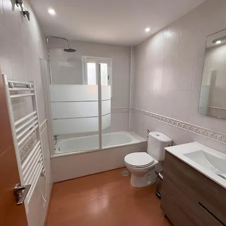 Holiday home Puente Del Miso Nerja