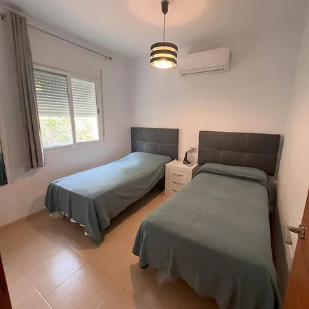 Puente Del Miso Holiday home Nerja