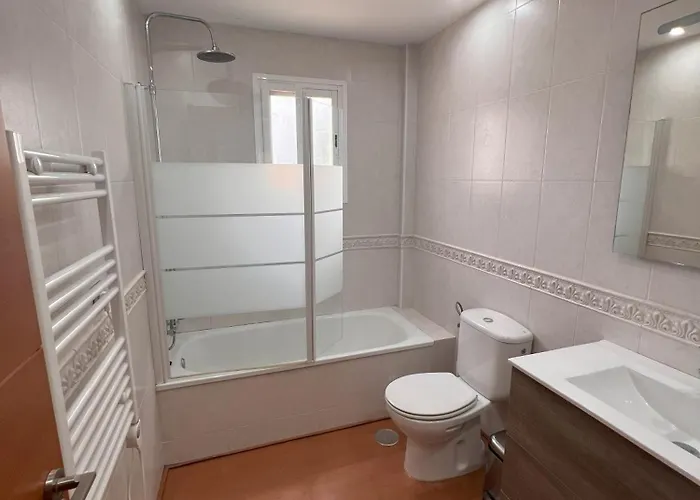 Holiday home Puente Del Miso Nerja