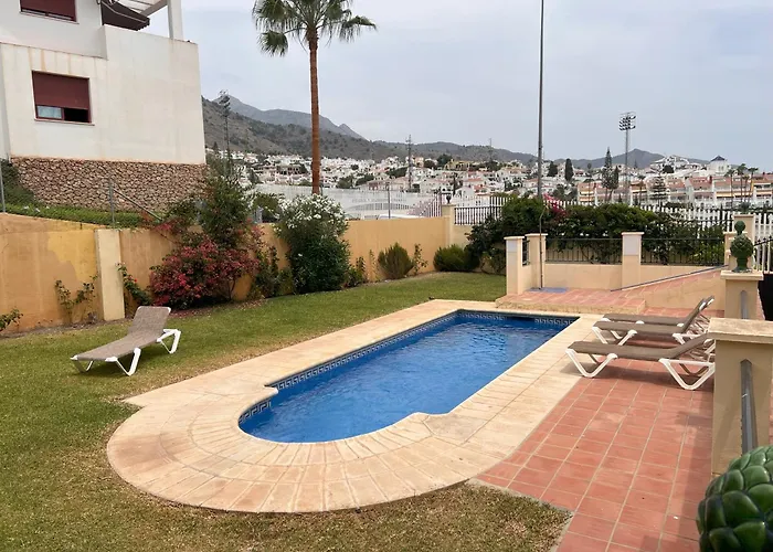 Puente Del Miso Holiday home *