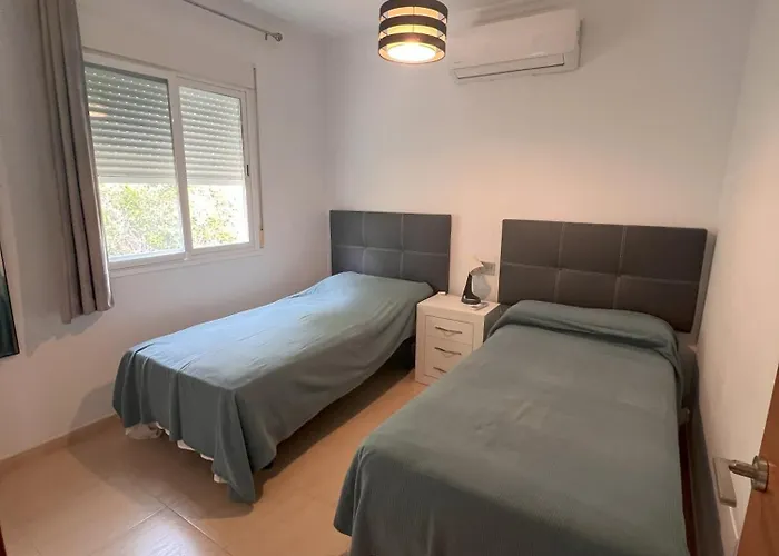 Puente Del Miso Holiday home Nerja