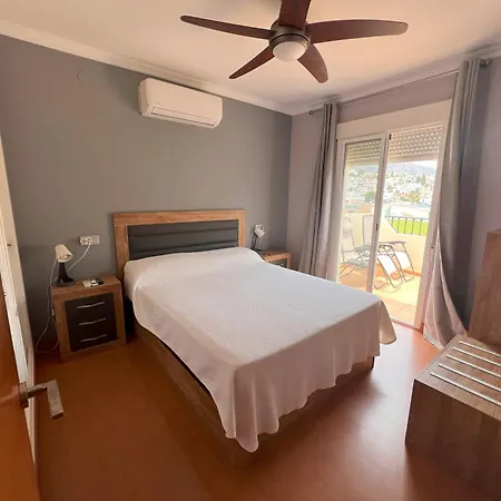 Puente Del Miso * Nerja